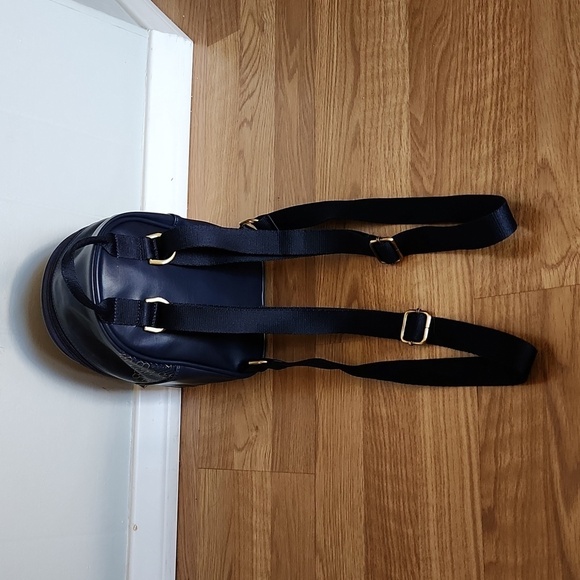 Disney Parks Guardians of the Galaxy Honorary Guardians Mini Backpack like new - Picture 3 of 7